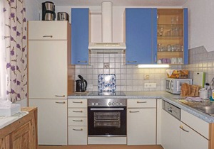 80 m² Apartment ∙ 2 bedrooms ∙ 6 guests