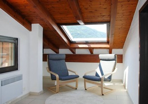 80 m² Apartment ∙ 1 bedroom ∙ 4 guests