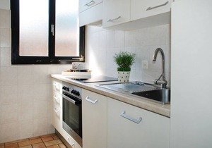 80 m² Apartment ∙ 1 bedroom ∙ 4 guests