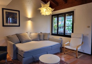 80 m² Apartment ∙ 1 bedroom ∙ 4 guests