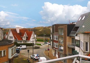 80 m² Apartment ∙ 2 bedrooms ∙ 4 guests