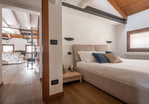 80 m² Apartment ∙ 2 bedrooms ∙ 6 guests