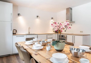 80 m² Apartment ∙ 2 bedrooms ∙ 6 guests