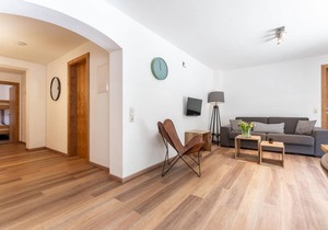 80 m² Apartment ∙ 2 bedrooms ∙ 6 guests