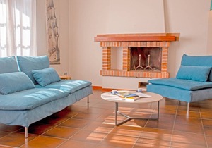 80 m² Chalet ∙ 4 bedrooms ∙ 6 guests