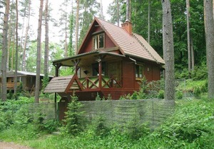 80 m² House ∙ 2 bedrooms ∙ 4 guests