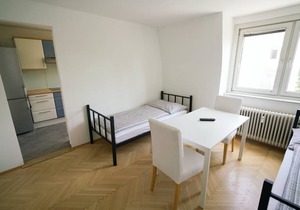 80 m² Shared room ∙ 1 bedroom ∙ 6 guests