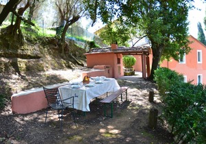 80 m² Villa ∙ 2 bedrooms ∙ 4 guests