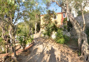 80 m² Villa ∙ 2 bedrooms ∙ 4 guests