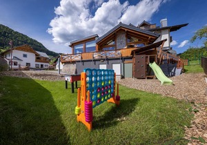 82 m² Apartment ∙ 3 bedrooms ∙ 7 guests