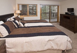 82 m² Condo ∙ 1 bedroom ∙ 4 guests