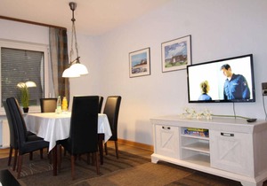 85 m² Apartment ∙ 2 bedrooms ∙ 5 guests