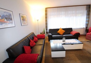 85 m² Apartment ∙ 2 bedrooms ∙ 5 guests