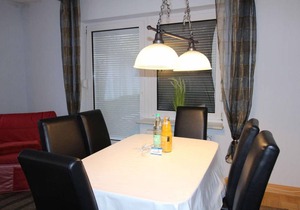 85 m² Apartment ∙ 2 bedrooms ∙ 5 guests