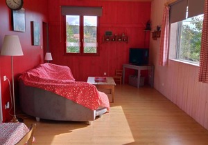 85 m² Apartment ∙ 2 bedrooms ∙ 5 guests