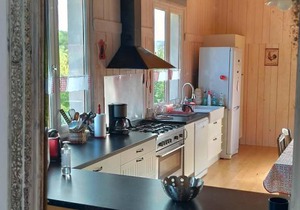 85 m² Apartment ∙ 2 bedrooms ∙ 5 guests