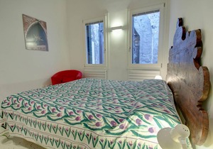 85 m² Apartment ∙ 1 bedroom ∙ 6 guests