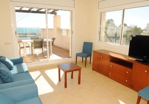 88 m² Apartment ∙ 2 bedrooms ∙ 6 guests