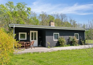 88 m² House ∙ 3 bedrooms ∙ 5 guests