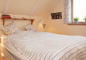 9 person holiday home in Grevinge