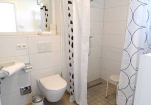 90 m² Apartment ∙ 2 bedrooms ∙ 6 guests