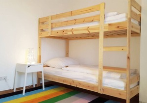 90 m² Apartment ∙ 3 bedrooms ∙ 6 guests