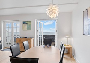 90 m² Apartment ∙ 2 bedrooms ∙ 6 guests