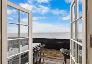 90 m² Apartment ∙ 2 bedrooms ∙ 6 guests