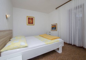 90 m² Apartment ∙ 3 bedrooms ∙ 5 guests