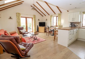 90 m² Cottage ∙ 1 bedroom ∙ 2 guests