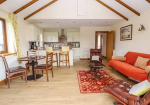 90 m² Cottage ∙ 1 bedroom ∙ 2 guests