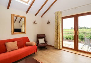 90 m² Cottage ∙ 1 bedroom ∙ 2 guests