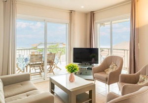 90 m² House ∙ 3 bedrooms ∙ 6 guests