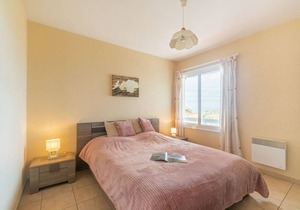 90 m² House ∙ 3 bedrooms ∙ 6 guests