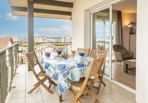 90 m² House ∙ 3 bedrooms ∙ 6 guests