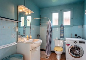 90 m² House ∙ 3 bedrooms ∙ 6 guests