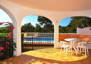 90 m² House ∙ 2 bedrooms ∙ 4 guests