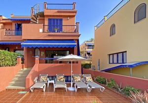 90 m² House ∙ 3 bedrooms ∙ 6 guests