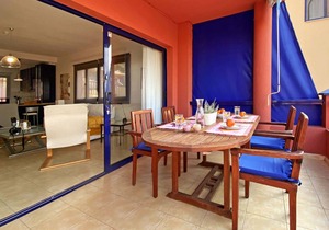 90 m² House ∙ 3 bedrooms ∙ 6 guests