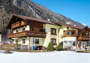 90 m² Villa ∙ 3 bedrooms ∙ 6 guests