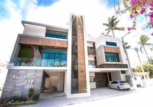 91 m² Apartment ∙ 2 bedrooms ∙ 4 guests