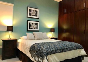 91 m² Apartment ∙ 2 bedrooms ∙ 4 guests