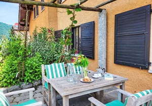 92 m² Apartment ∙ 2 bedrooms ∙ 4 guests