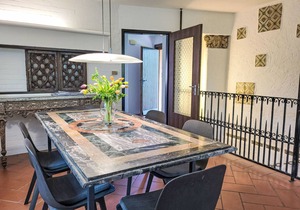 92 m² Apartment ∙ 2 bedrooms ∙ 4 guests