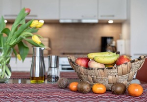 92 m² House ∙ 2 bedrooms ∙ 4 guests