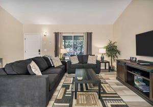 94 m² House ∙ 3 bedrooms ∙ 8 guests