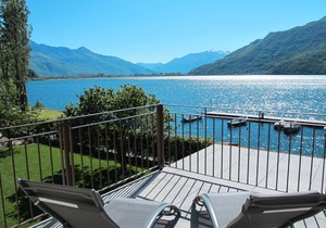 95 m² Apartment ∙ 2 bedrooms ∙ 6 guests