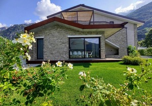 95 m² Apartment ∙ 2 bedrooms ∙ 6 guests