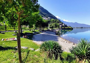 95 m² Apartment ∙ 2 bedrooms ∙ 6 guests