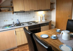 95 m² Apartment ∙ 2 bedrooms ∙ 6 guests